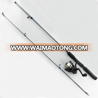 Chinese fishing reels with pole fishing rod surf